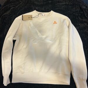 Team USA Olympic crewneck